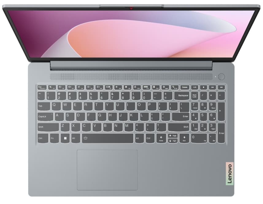 Lenovo 4,1GHz, 8GB RAM, SSD, 15,6"
