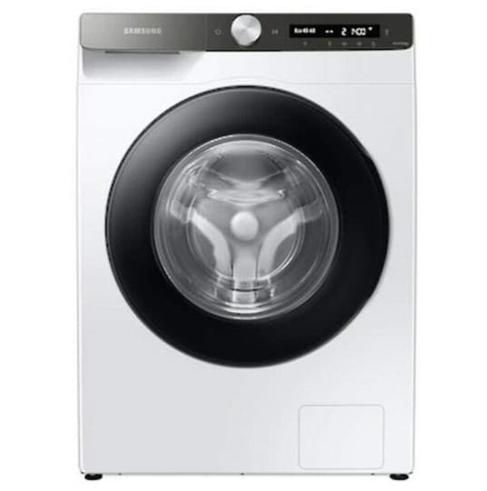 Pračka Samsung 9kg, 1400ot., A, Wifi, AI, pára