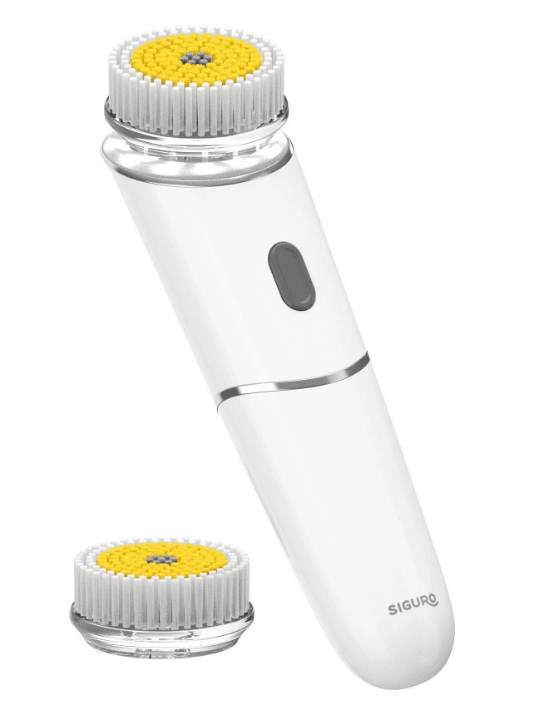Čistící kartáček Siguro SK-R360W