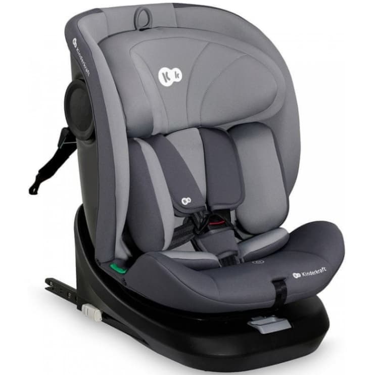 Kinderkraft I-GROW 0-36kg