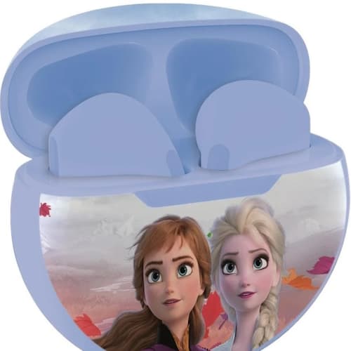 Bezdrátová sluchátka Lexibook Disney