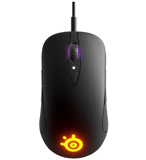 Herní myš SteelSeries Sensei Ten