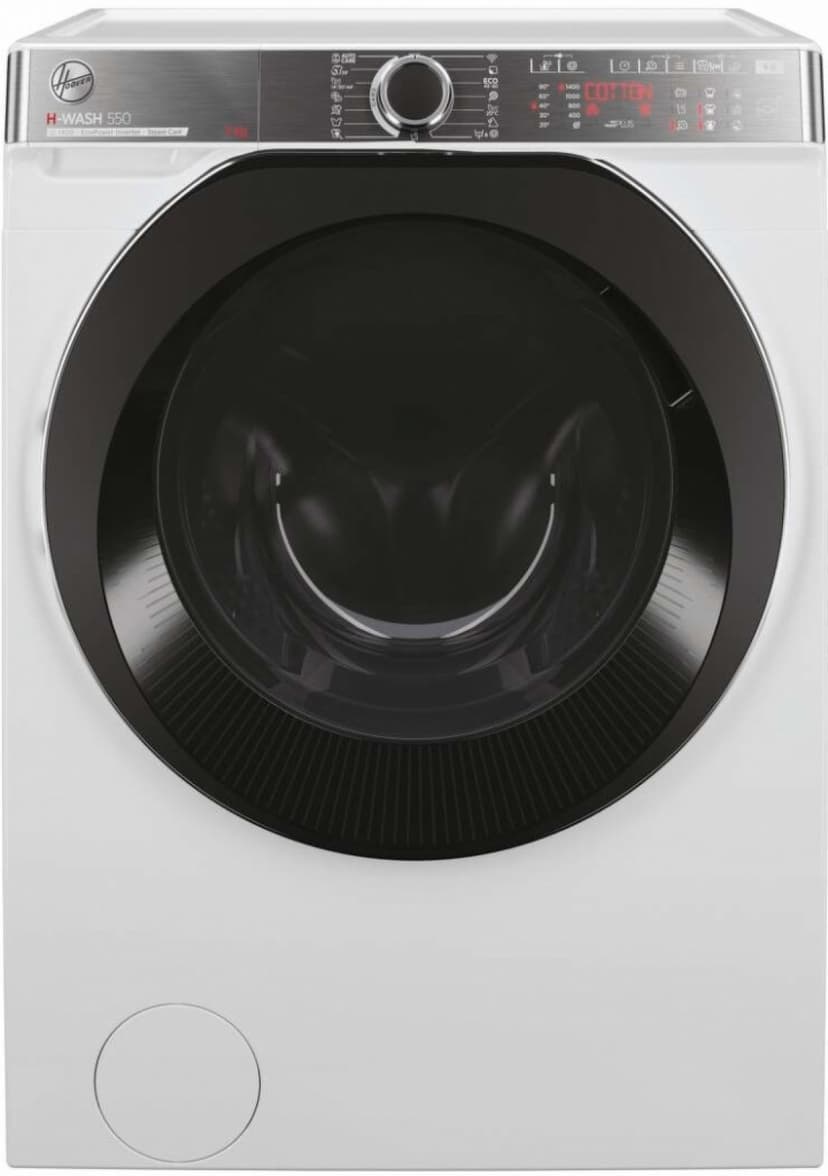 Pračka Hoover, 7kg, 1300 ot., pára, Wifi