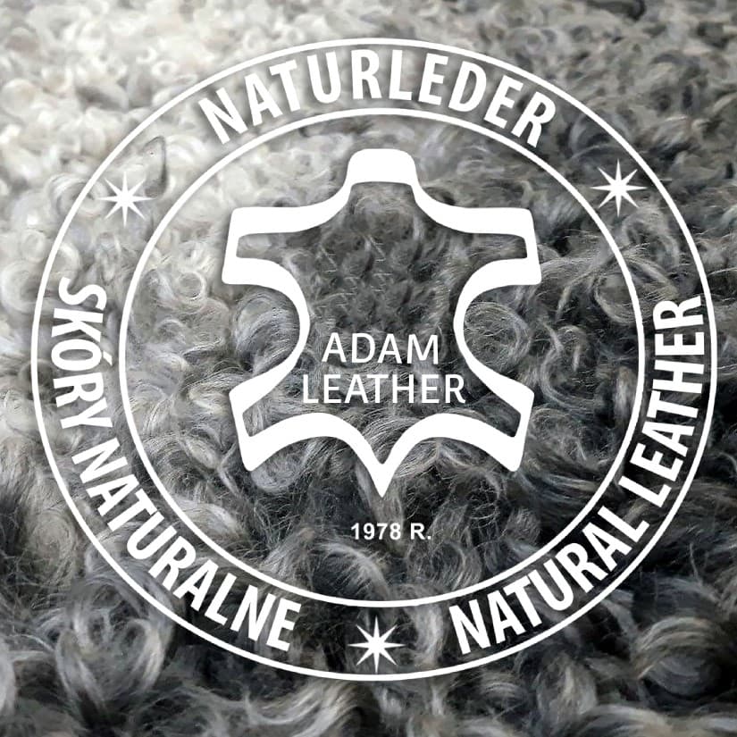 Adam Leather - sleva 5 % při nákupu nad 34 000,00 