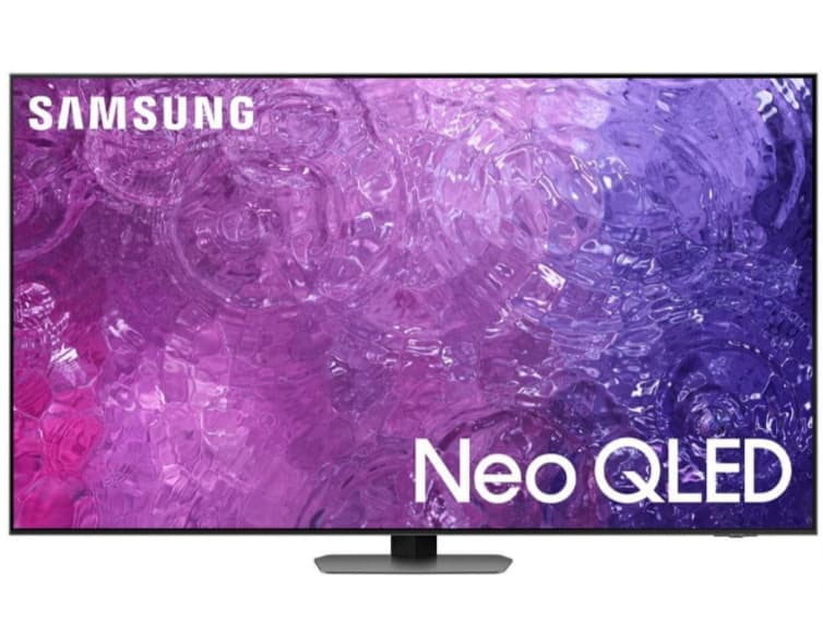 Neo QLED TV 144Hz, Atmos, 127cm, Samsung
