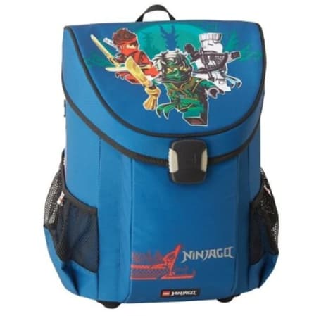 Školní batoh LEGO Ninjago 18 l.