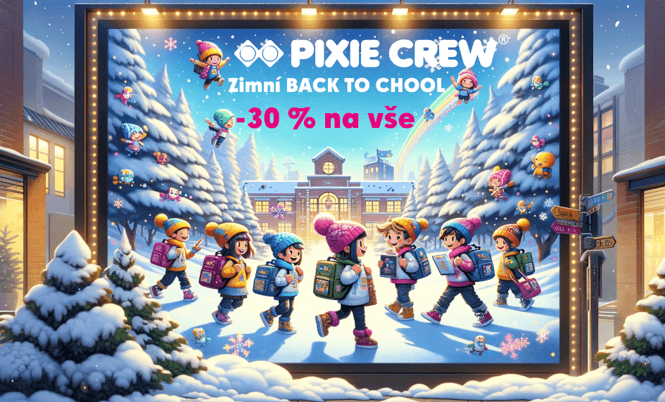 30% sleva na vše
