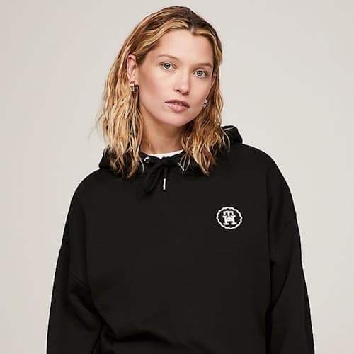 Mode - extra sleva 25% na Tommy Hilfiger