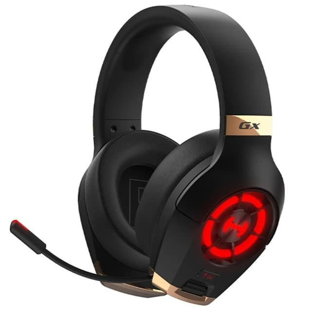 Herní sluchátka Edifier 7.1, RGB