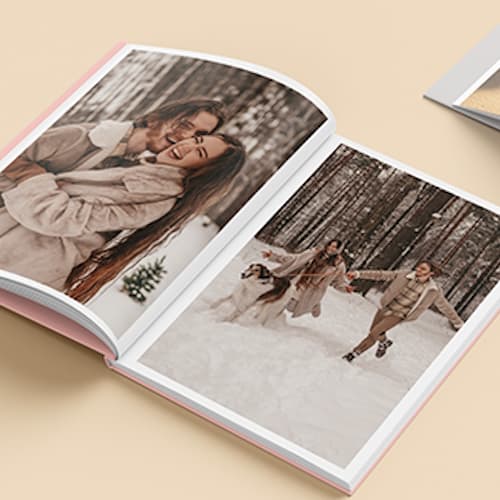 EmpikFoto - sleva 60% na druhou fotoknihu