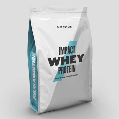 MyProtein.cz - sleva 50% na proteiny