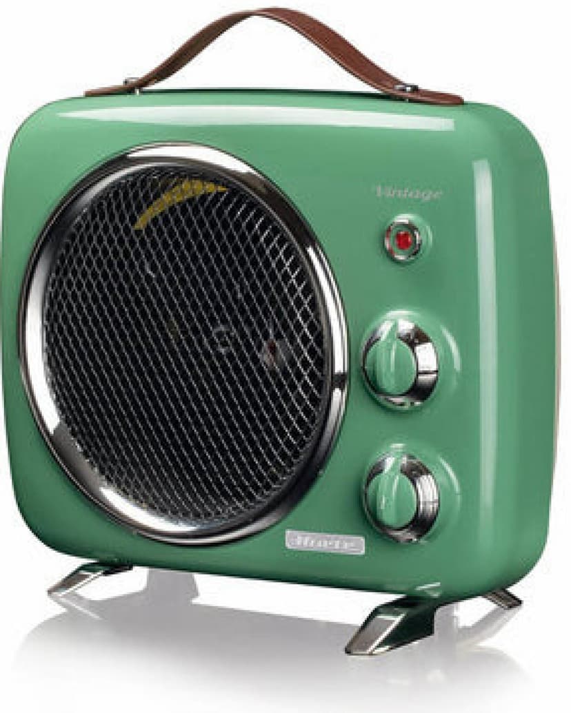 Teplovzdušný ventilátor Ariete, 2000 W