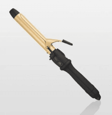 Žehlička na vlasy Bio Ionic Gold Pro Curling