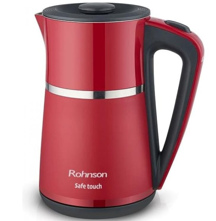 Rychlovarná konvice Rohnson 1,7 l