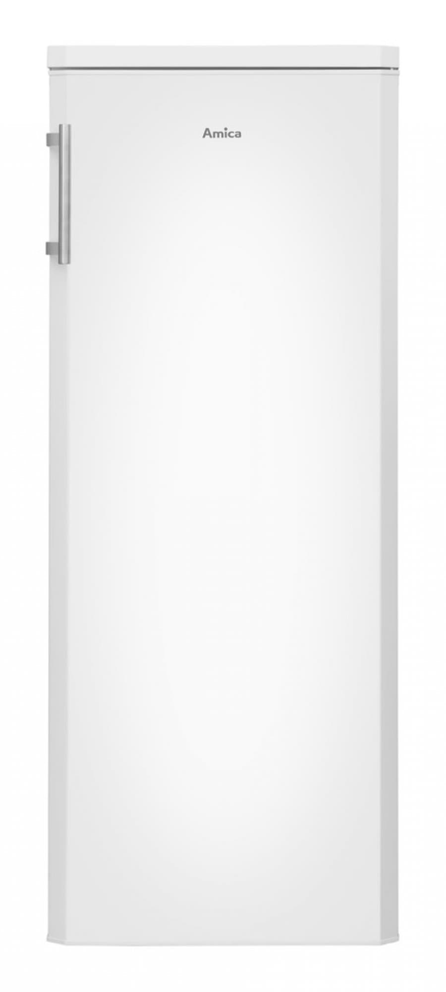 Lednice Amica, 229 l, 143 cm