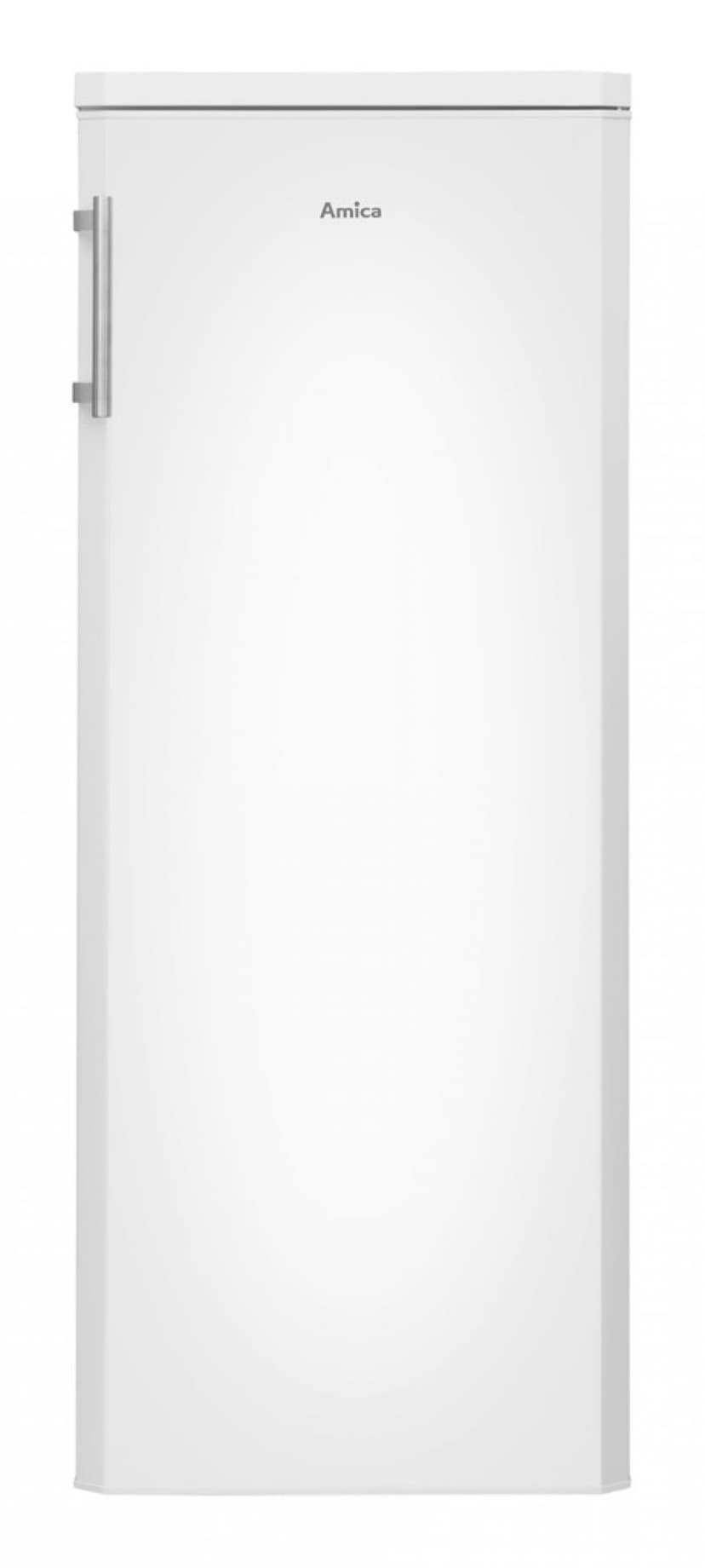 Lednice Amica, 229 l, 143 cm