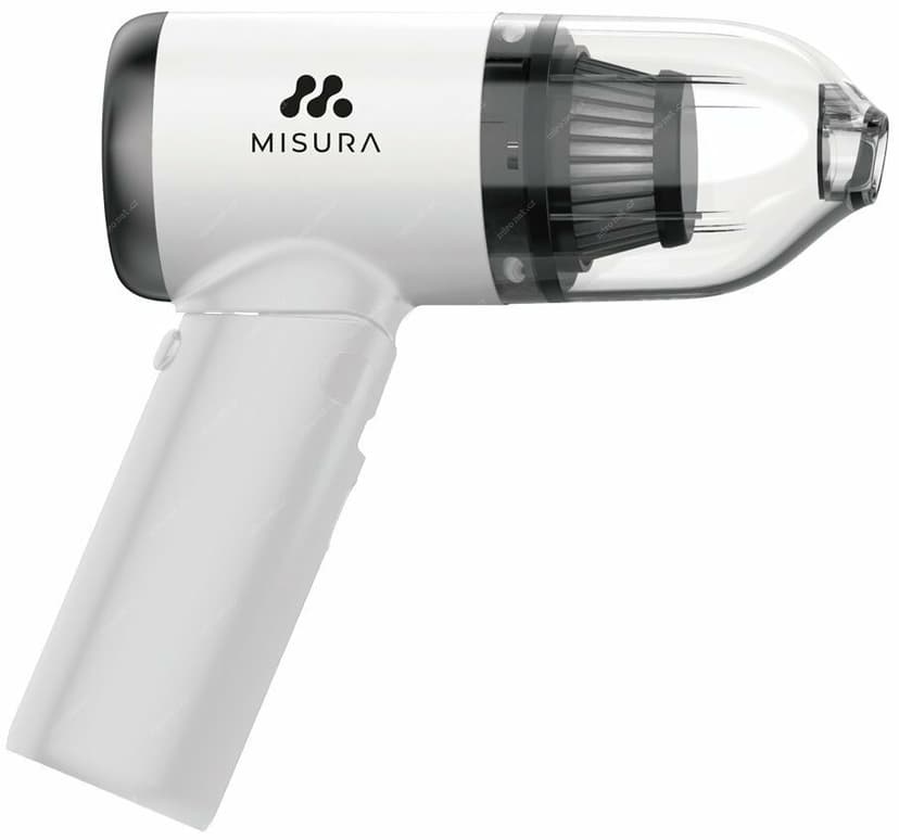 Aku ruční vysavač Misura MA01