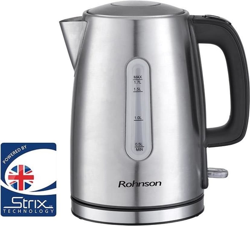 Rychlovarná konvice Rohnson 1,7 l