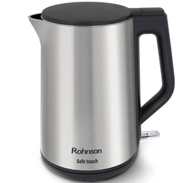Rychlovarná konvice Rohnson 1,5 l