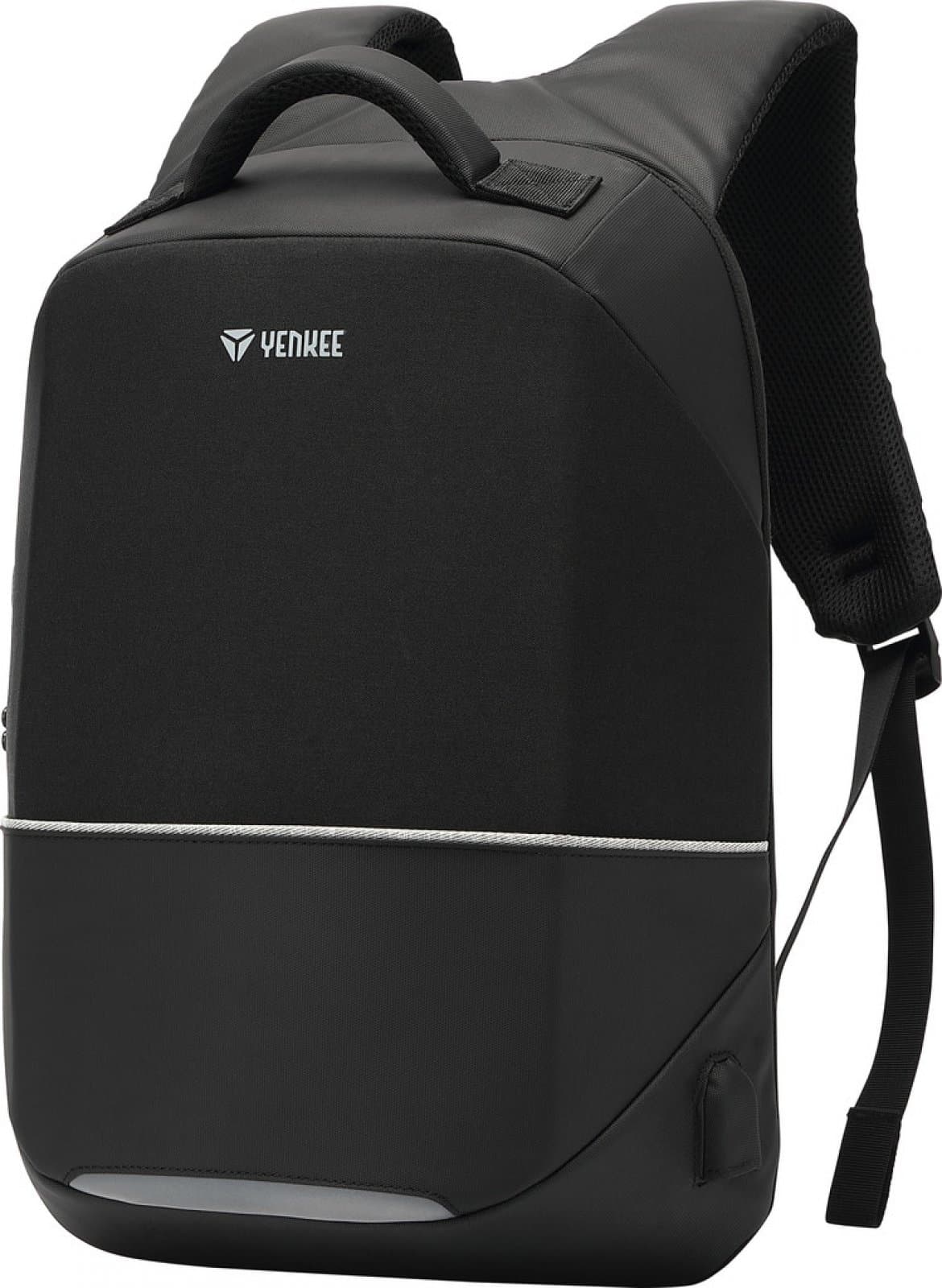 Batoh proti krádeži Yenkee, 15,6", USB