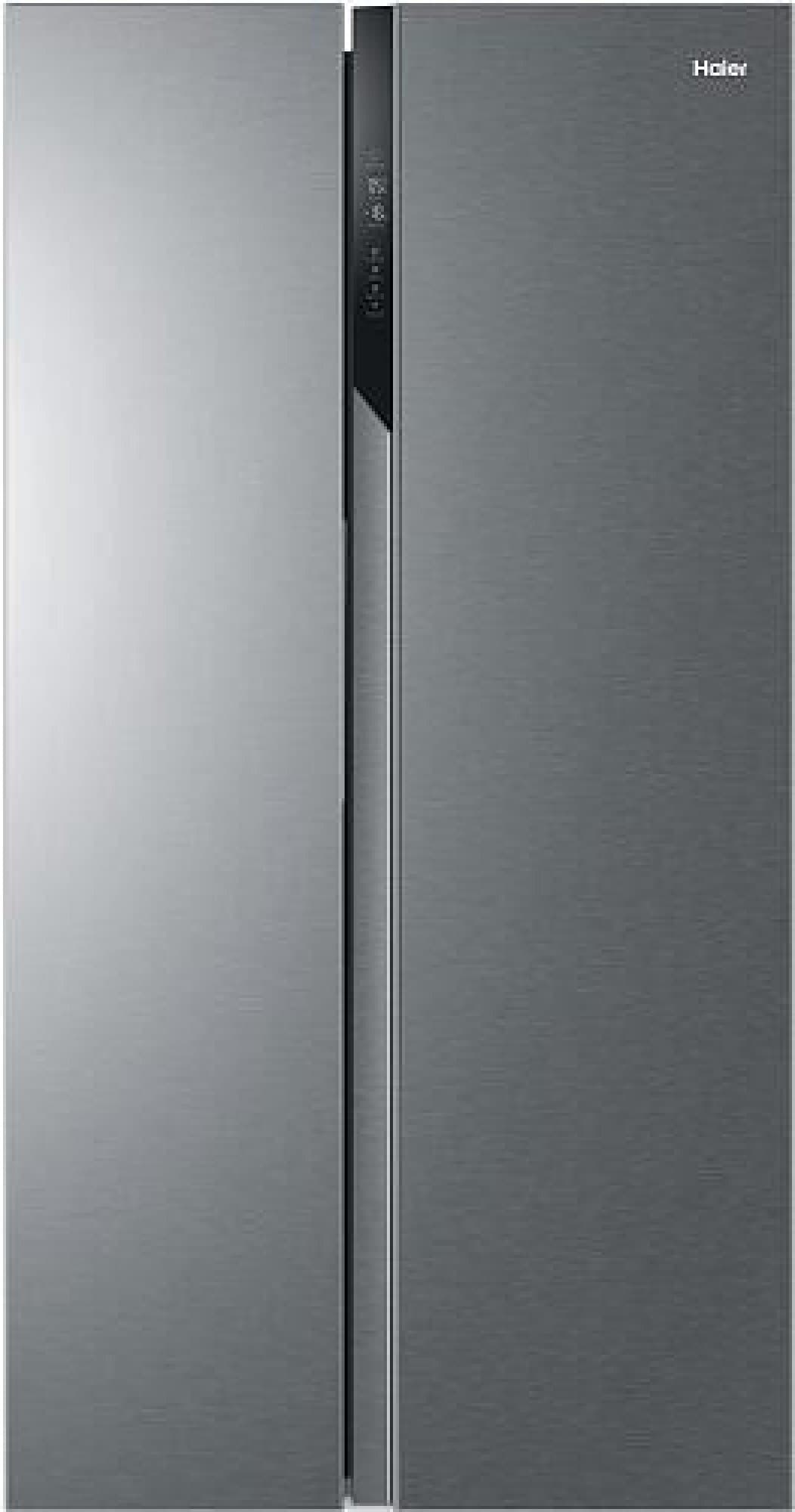 Americká chladnička Haier, 337/177l