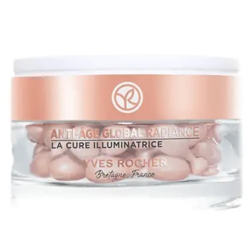 Yves Rocher - sleva -40% na Anti-Age produkty