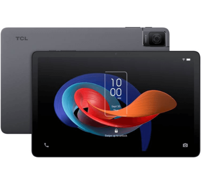 Tablet TCL 8x 2GHz, 4GB RAM, 10,36"