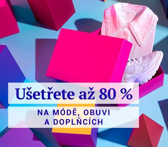 Lounge by Zalando - extra sleva až 20% 