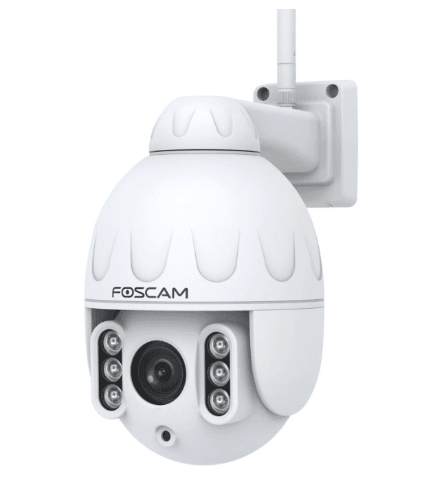 IP venkovní kamera FOSCAM SD2