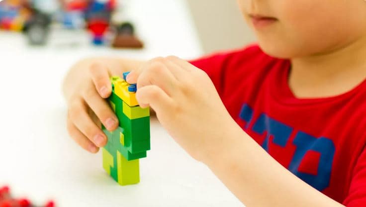 Vstup do Museum of Bricks