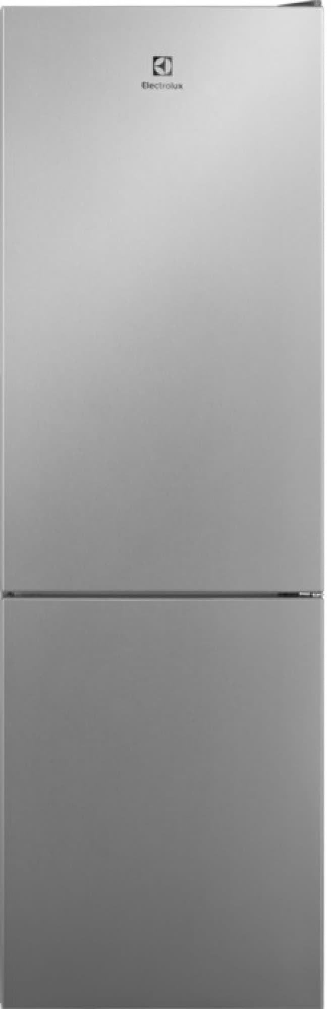 Komb. lednice Electrolux, 230/101l, 186 cm