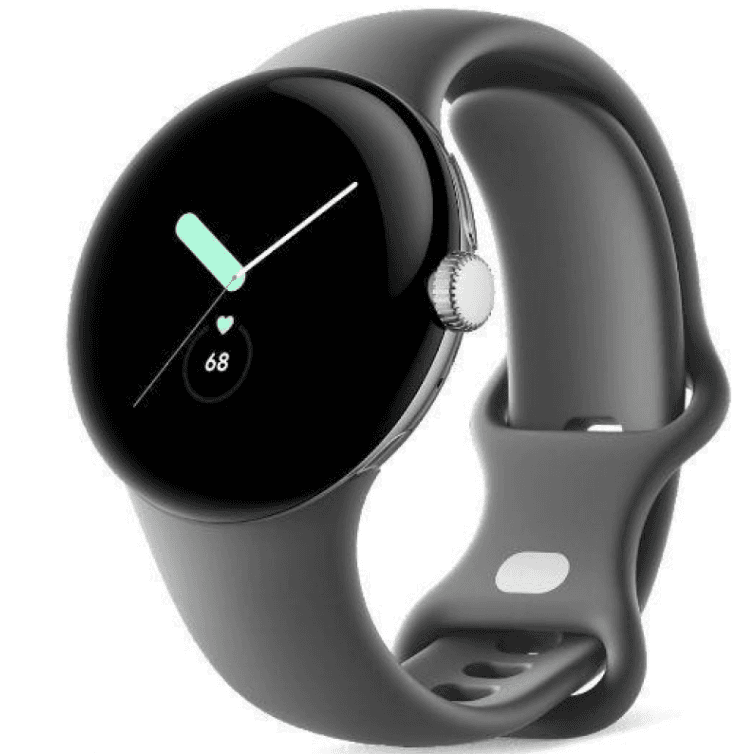 Chytré hodinky Google Pixel Watch 41mm