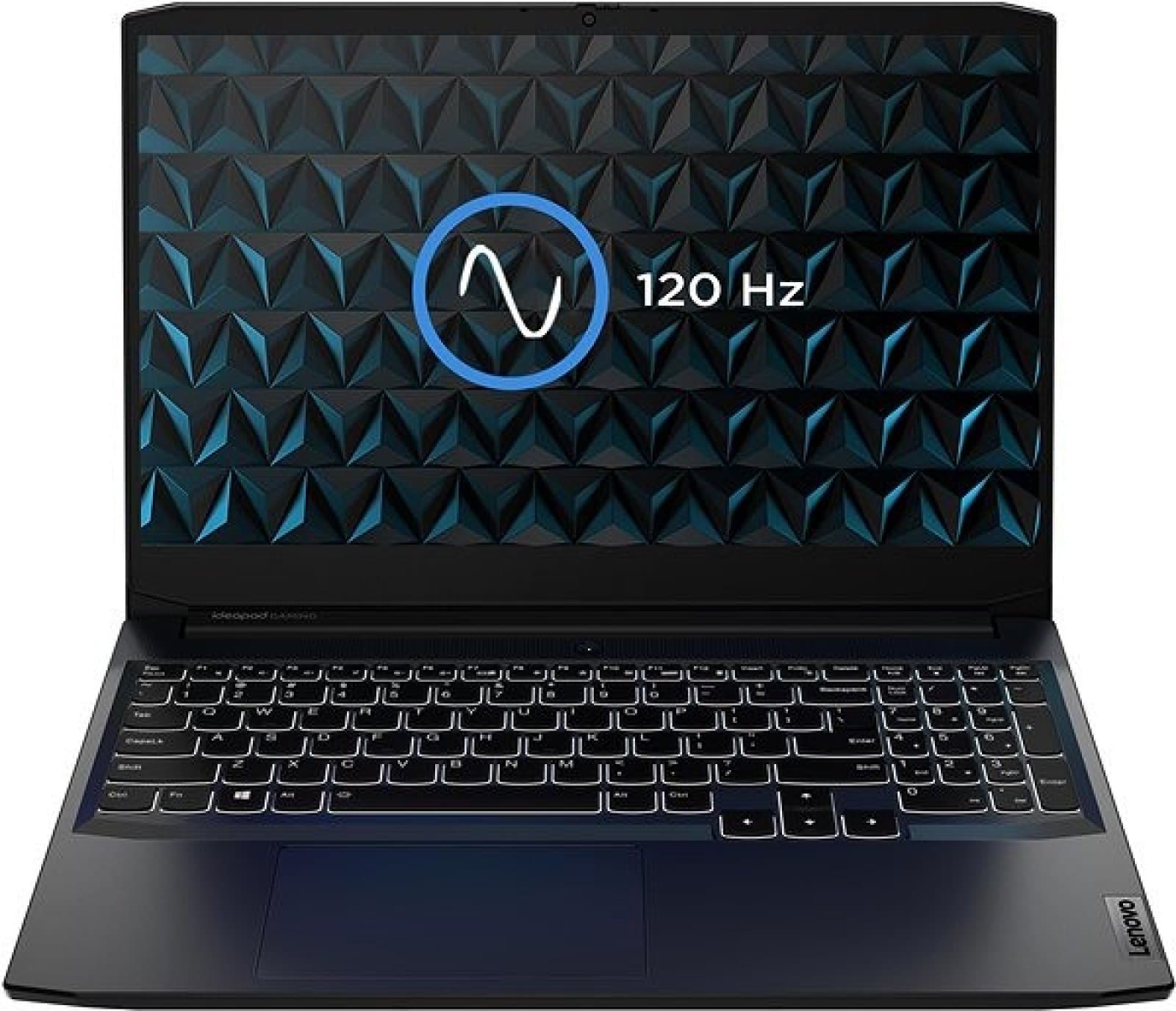 Lenovo 4,5GHz, 8GB RAM, 4GB Nvidia, 15,6"