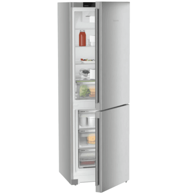 Lednice Liebherr, no frost, wifi, 186cm