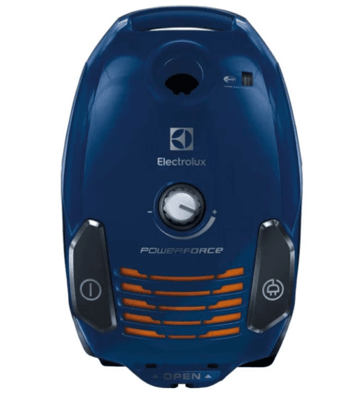 Sáčkový vysavač PowerForce Electrolux
