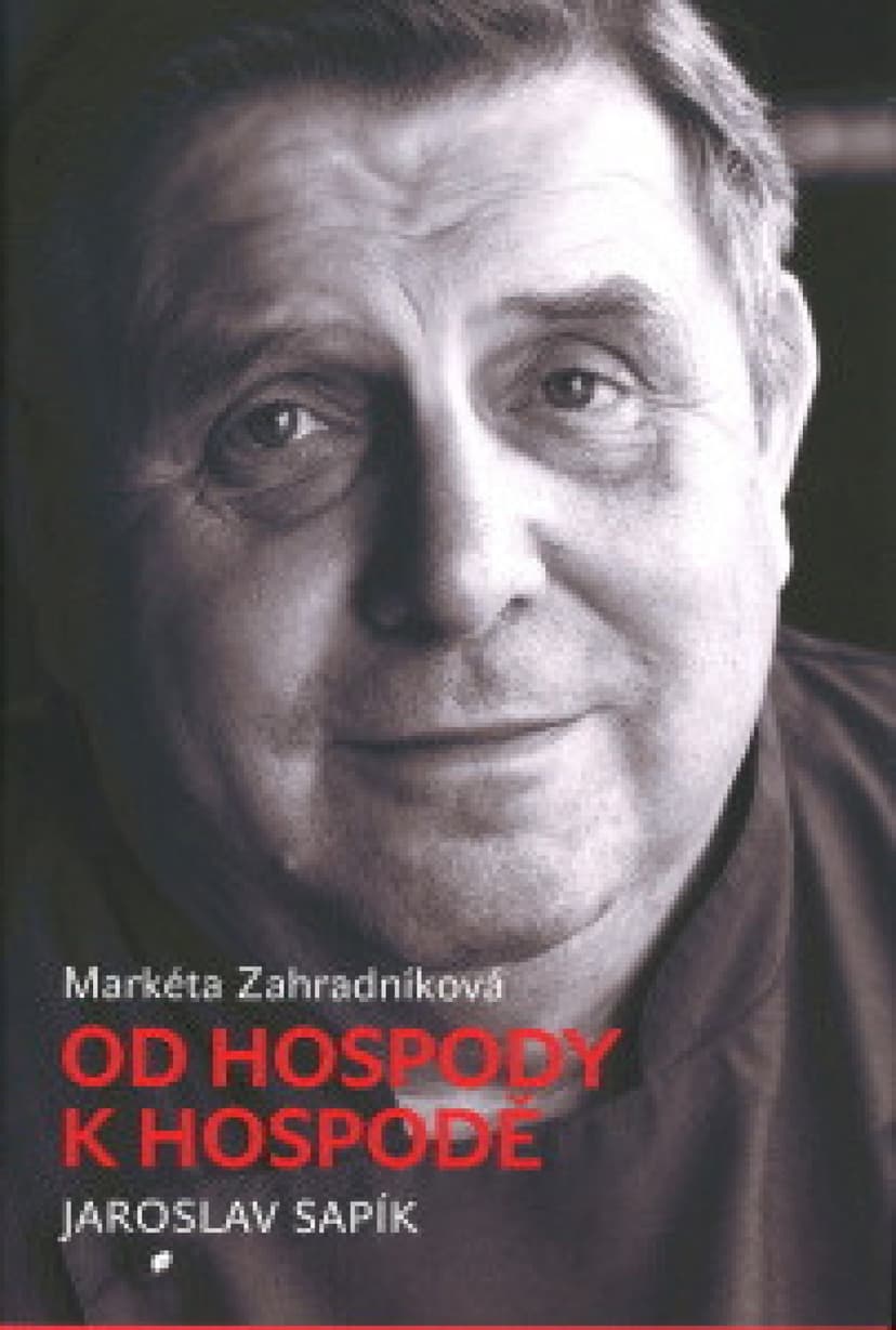 Od hospody k hospodě - Zahradníková, Sapík