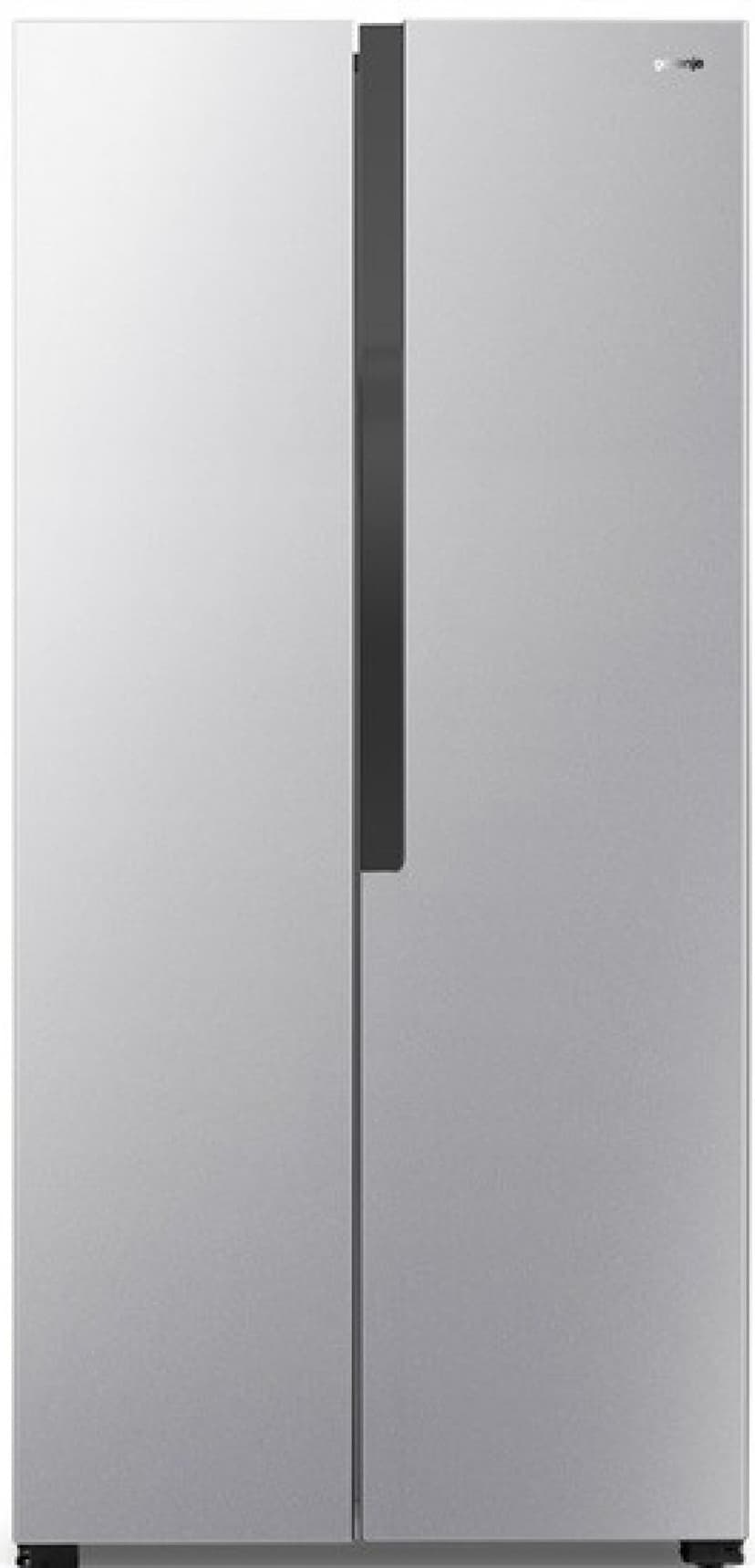 Americká lednice Gorenje, 266/175 l