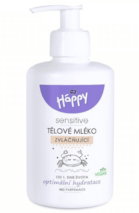 Lekarna - akce 1+1 zdarma na Bella Happy