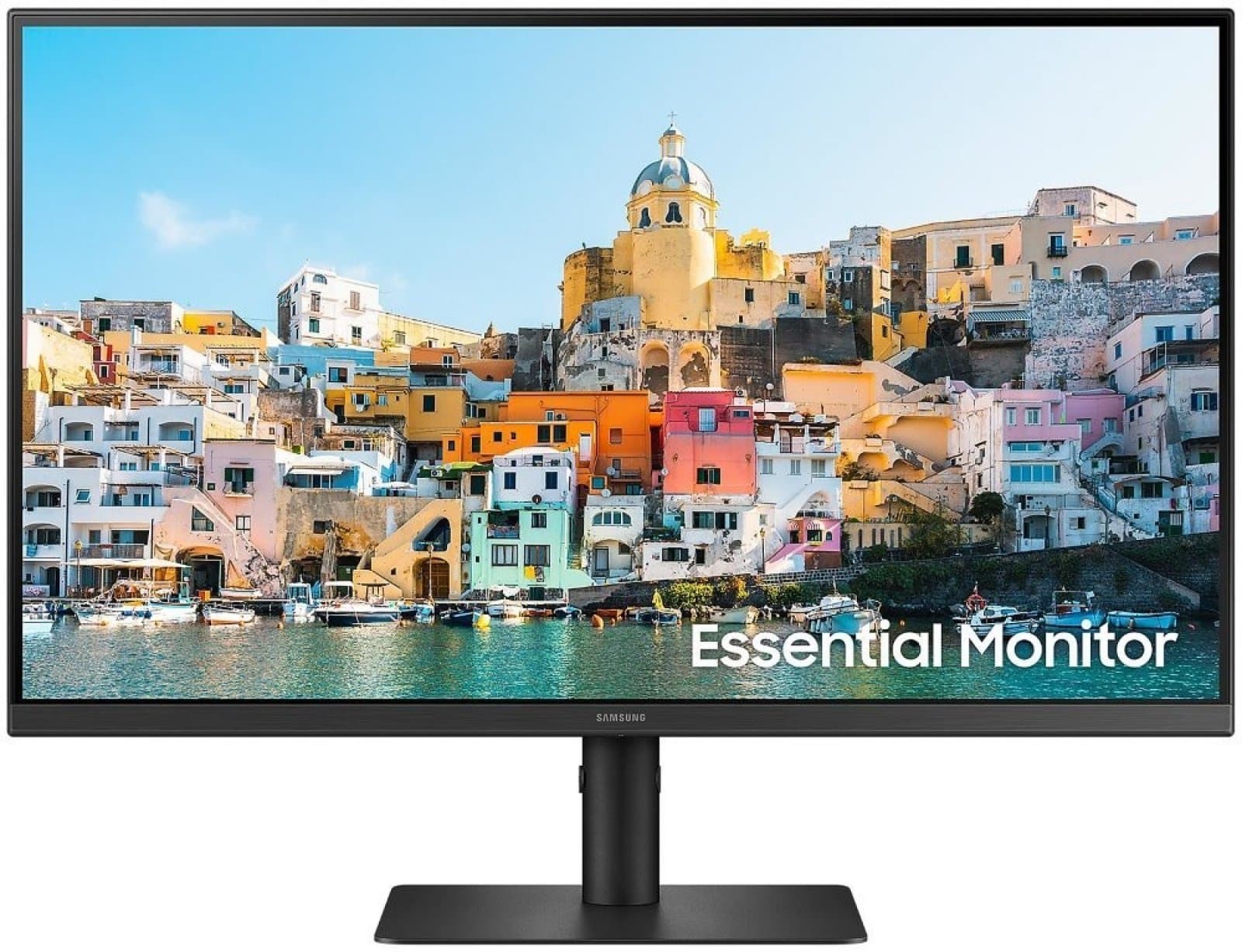 Full HD PC monitor Samsung 24"