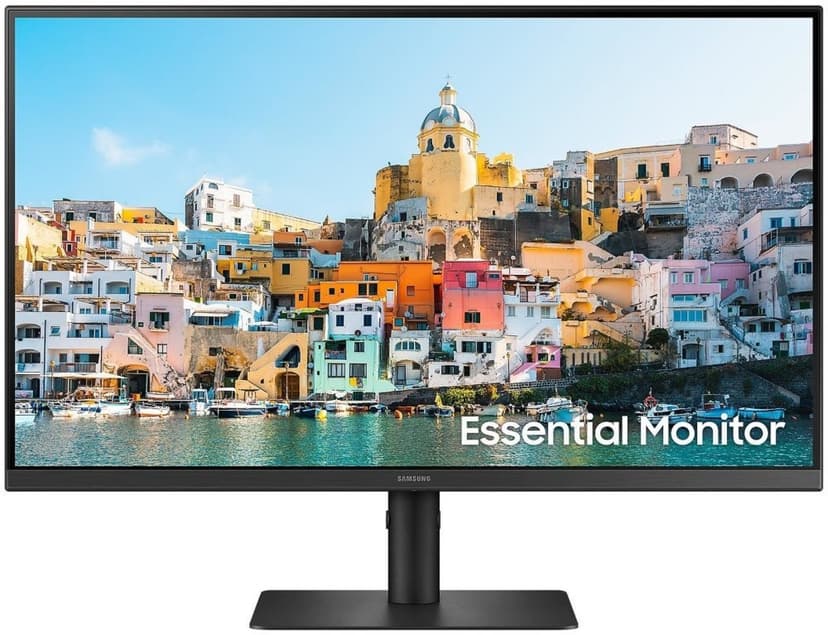Full HD PC monitor Samsung 24"