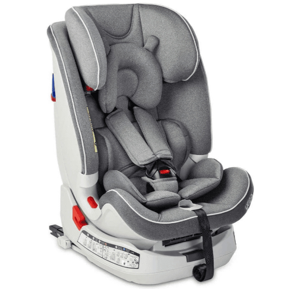 Autosedačka Caretero 0-25kg, isofix, pásy