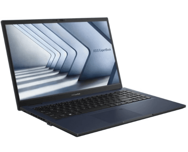 Asus i3 4,4GHz, 8GB RAM, SSD, 15,6"