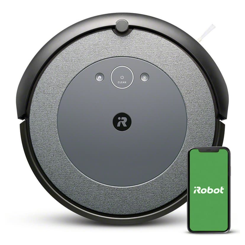 Robot vysavač, mop iRobot Roomba i5