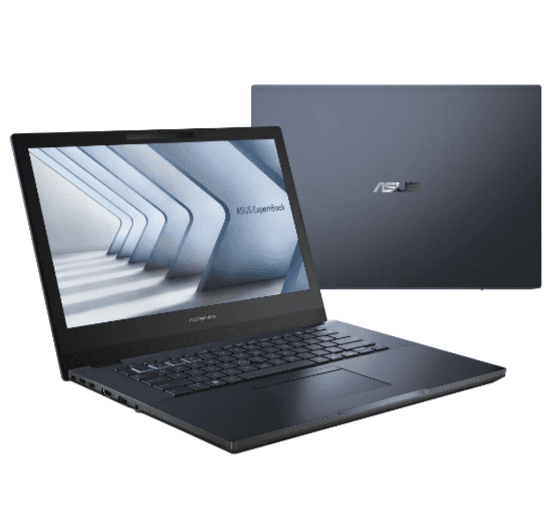 Asus i5 12x 4,4GHz, 8GB RAM, SSD, 14"
