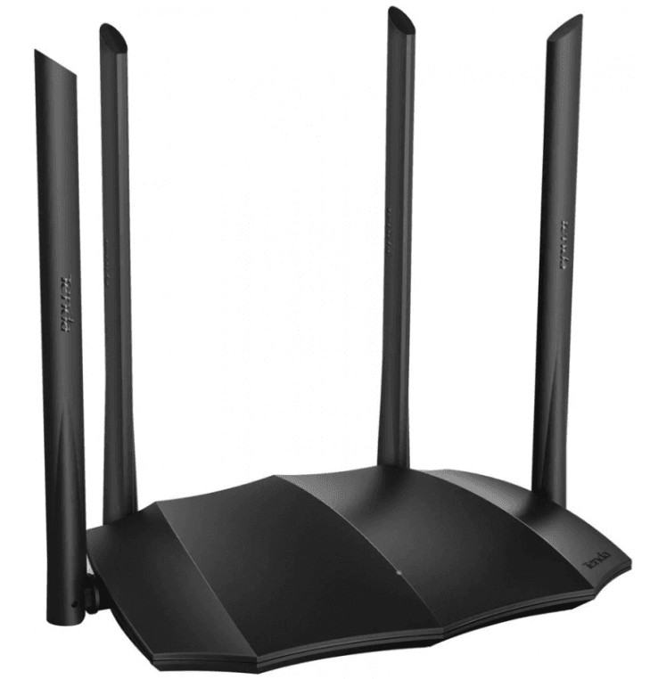 WiFi router Tenda AC8 Dual Band