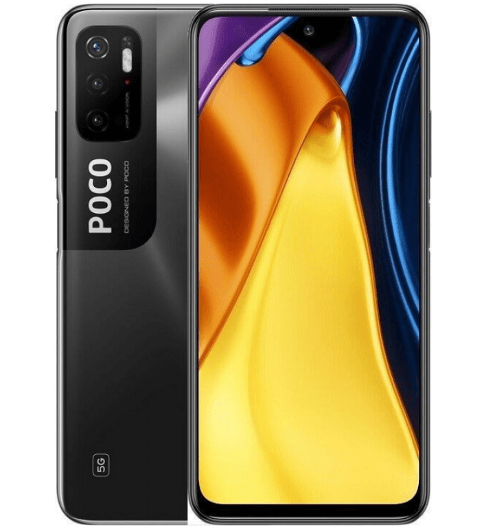 Poco 8x 2,2GHz, 4GB RAM, 64GB, 6,5"