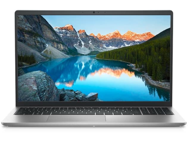 Dell i5 4,4GHz, 8GB RAM, SSD, 15,6"