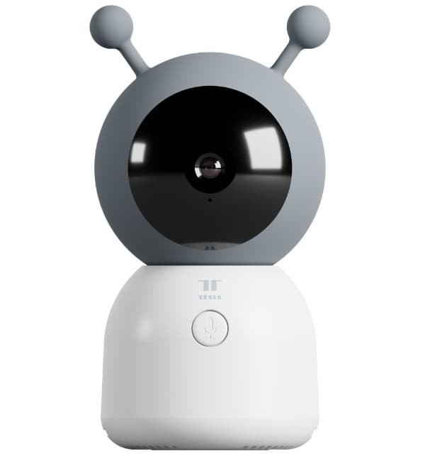 Domácí kamera Tesla, oboustranná, noc, WIFI