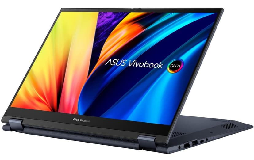 Ntb Asus 4,5GHz, 8GB RAM, dotyk 14", SSD