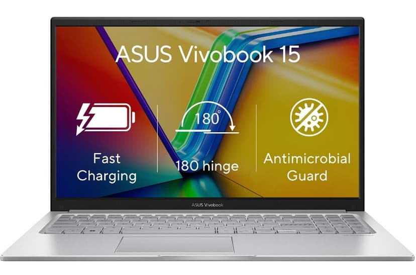 Asus 4,4GHz, 16GB RAM, SSD, 15,6"